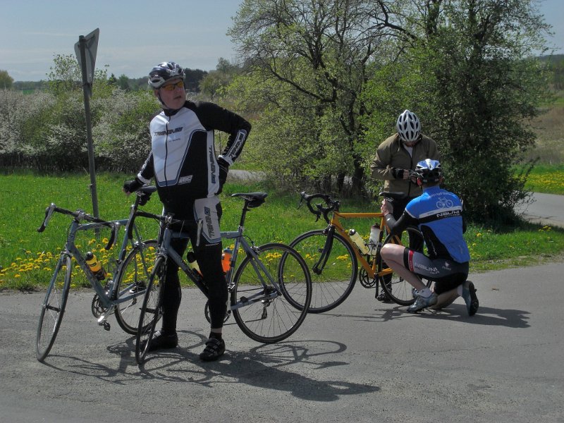 2010 Exercycle Ratzeburg 060